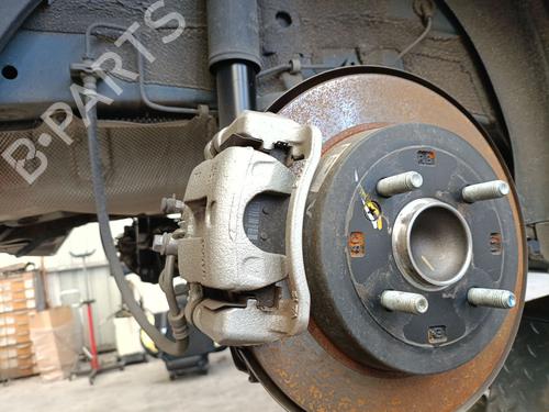 Used Right rear brake caliper Right rear brake caliper 37518839 37518839