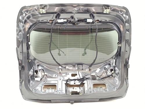 Tailgate FORD PUMA (J2K, CF7) 1.0 EcoBoost | BP37640594C6  - Image 8