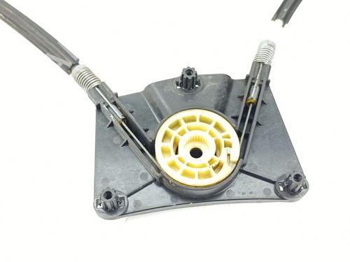Front right window mechanism VW CRAFTER Van (SY_, SX_) 2.0 TDI FWD (SYB, SYC, SYD) | BP40009727C23 - Image 2