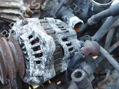 Generator NISSAN PICK UP (D22) [1997-2025]  9736867