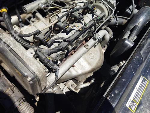 Engine ALFA ROMEO 156 Sportwagon (932_)  | BP13342931M1 