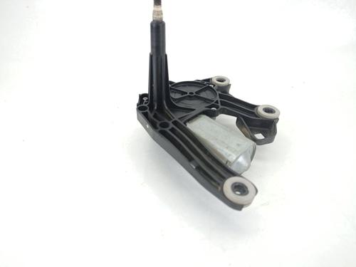 Used Rear wiper motor Rear wiper motor PEUGEOT TRAVELLER Bus (V_) 1.5 BlueHDi 120 (120 hp) 34475558 34475558