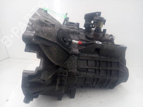 Gearbox FORD MONDEO III Saloon (B4Y) 2.0 16V TDDi / TDCi | BP9236078M3 