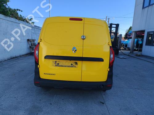 Electronic module RENAULT KANGOO III Box Body/MPV 1.5 Blue dCi 95 (FJAB) | BP39470637M83 - Image 8