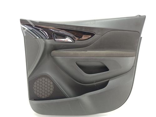 Front right panel OPEL MOKKA / MOKKA X (J13) 1.6 CDTI (_76) | BP31097092C59 