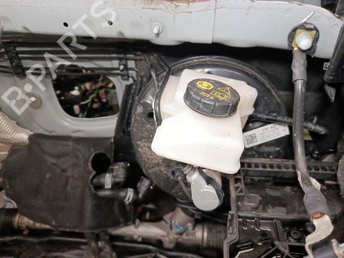 Used Servo brake SEAT ARONA (KJ7, KJP) 1.0 TSI (95 hp) 32118846