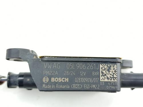 Elektronisk sensor SKODA KAROQ (NU7, ND7) 2.0 TDI | BP29564174M84 
