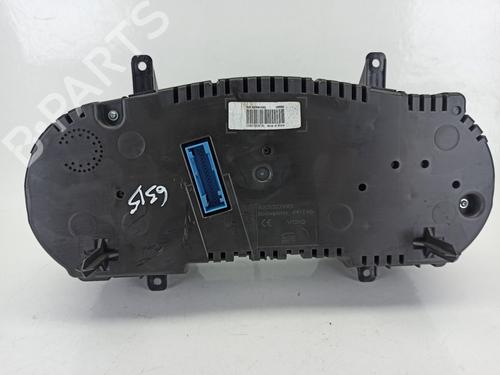 Instrument cluster SEAT ALTEA (5P1)  | BP16241454C47 