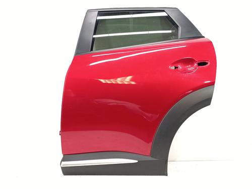 Dør venstre bagtil MAZDA CX-3 (DK) 2.0 SKYACTIV-G (DK5W, DK6W) | BP36431449C4 - Image 4