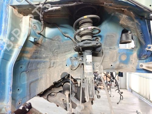 Venstre fortil støddæmper KIA STONIC (YB) 1.2 CVVT (84 hp) 32138158