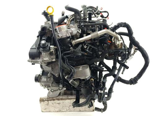 Engine VW CRAFTER Van (SY_, SX_) | BP31018846M1