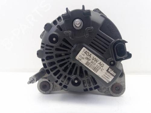 Alternator AUDI A3 (8P1)  | BP9148982M7 