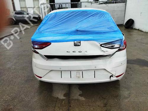 Left front window switch SEAT LEON (5F1)  | BP9372252I27  - Image 7