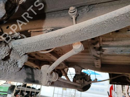 Anti roll bar VW CRAFTER Van (SY_, SX_) 2.0 TDI FWD (SYB, SYC, SYD) | BP32162417M96 - Image 3