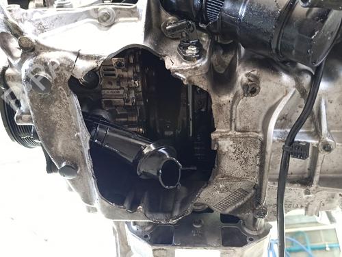 Engine NISSAN QASHQAI II (J11, J11_) 1.7 dCi | BP38019589M1 - Image 25