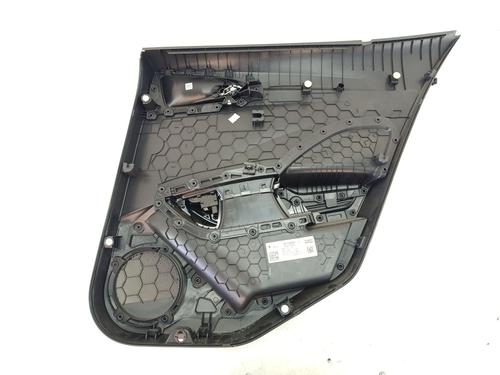 Rear left panel SKODA FABIA IV (PJ3) 1.0 MPI | BP38411593C60 - Image 2