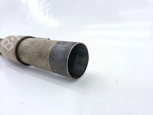 Katalizator VW GOLF VII Variant (BA5, BV5) 1.6 TDI | BP30718953M10