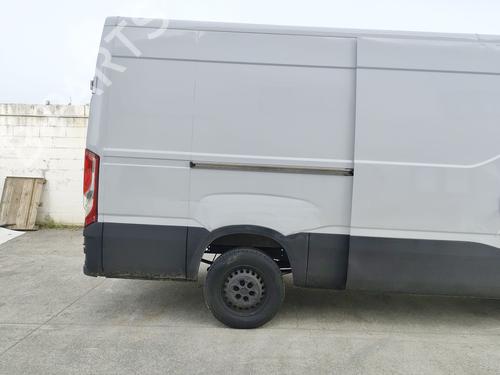 Driveshaft IVECO DAILY IV Platform/Chassis 35C13, 35C13 /P, 35S13 D, 35S13, 35S13 /P | BP34441619M37  - Image 7