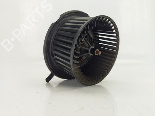 Heater blower motor SEAT ALTEA (5P1)  | BP11687386M62 