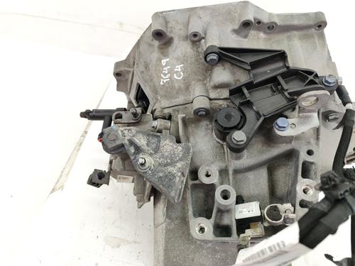 Gearkasse CITROËN C4 CACTUS 1.2 PureTech 130 | BP29482359M3 