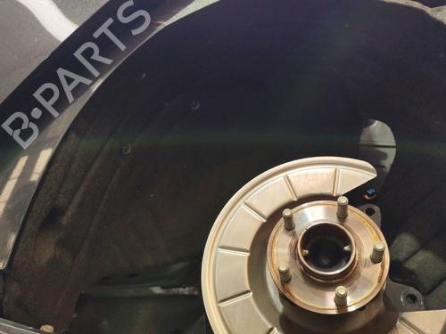 Høyre frontpanel FORD FOCUS IV (HN) 2.3 ST EcoBoost | BP29973196C59 