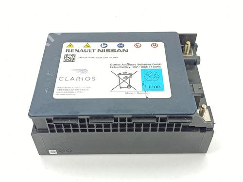 Batteri Batteri 27696162 27696162