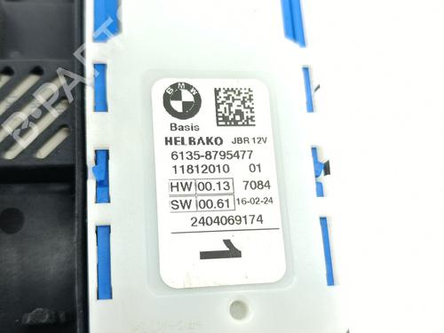 Fuse box BMW Z4 Roadster (G29) sDrive 20 i | BP28022152E1 