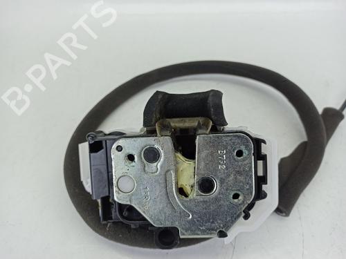 Rear right lock OPEL COMBO Box Body/MPV (X12) 1.3 CDTI (B05) | BP25875349C99 
