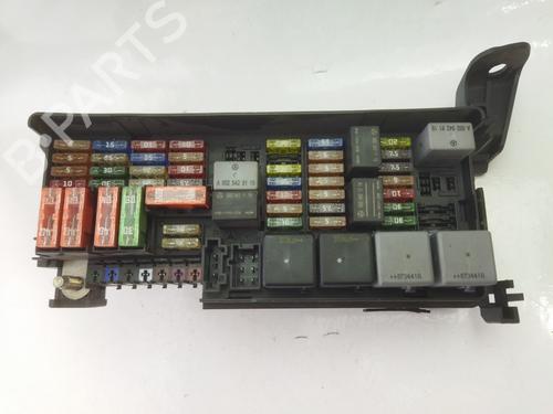 Fuse box MERCEDES-BENZ M-CLASS (W164) ML 320 CDI 4-matic (164.122) | BP25877278E1 