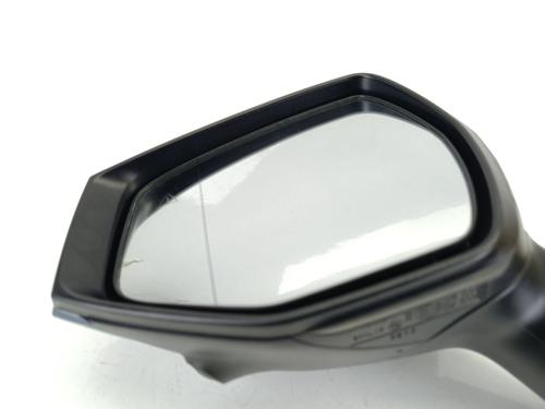 Left mirror KIA SPORTAGE V (NQ5)  | BP32450411C26 