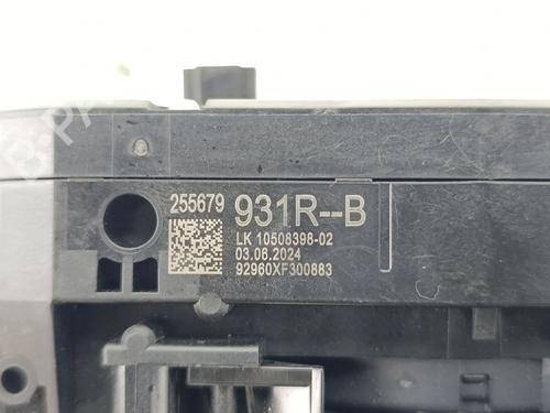 Switch NISSAN TOWNSTAR MPV (XFK) 1.3 | BP39098926I30 - Image 6