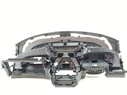 Tablier RENAULT MEGANE IV Hatchback (B9A/M/N_) 1.5 dCi 110 (B9A3) | BP36993736C46 - Image 10