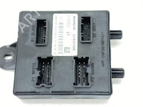 Electronic module RENAULT EXPRESS Box Body/MPV 1.5 Blue dCi 95 (F6AB) | BP39246762M83 - Image 2