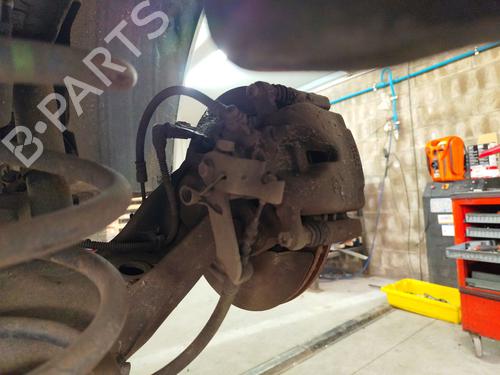 Right rear brake caliper CITROËN JUMPY III Van (V_) 2.0 BlueHDi 120 | BP30104775M106