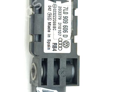 Elektronische sonde VW TOUAREG (7LA, 7L6, 7L7) 3.0 V6 TDI (225 hp) 28672265