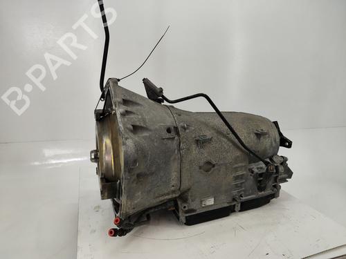 Used Gearbox MERCEDES-BENZ C-CLASS Coupe (CL203) [2001-2011]  25879275