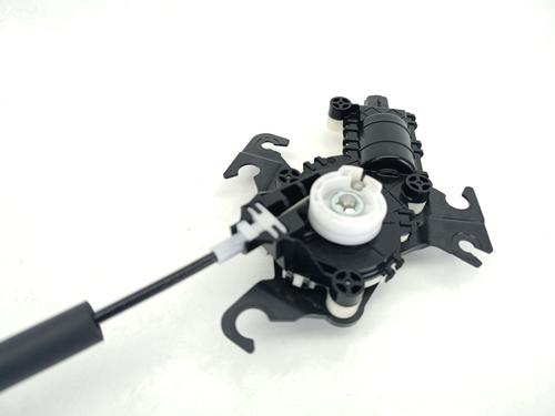 Tailgate lock JEEP AVENGER (J2) Electric | BP36359023C101 - Image 3