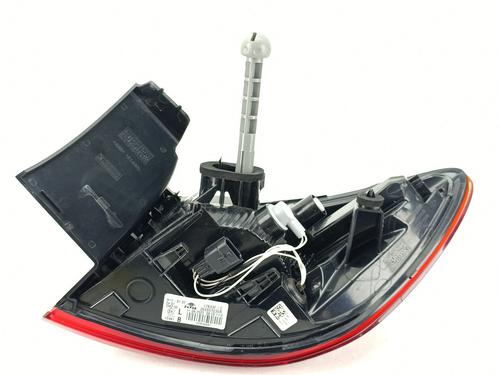 Left taillight RENAULT CLIO V (B7_) 1.0 TCe 90 (B7MT) | BP38305461C34 - Image 5