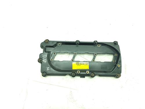 Valve cover VW TOUAREG (7LA, 7L6, 7L7) 3.0 V6 TDI | BP30103606M124 