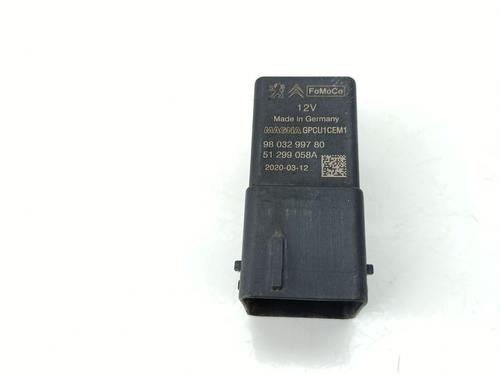Elektronisk modul Elektronisk modul 38511594 38511594