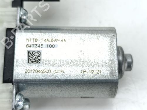 Right front window motor FORD FIESTA VII (HJ, HF) 1.0 EcoBoost | BP38331405E20 - Image 2