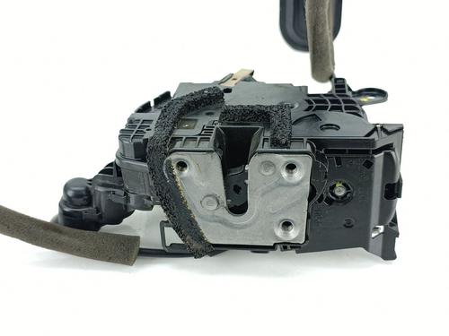 Front left lock RENAULT CAPTUR I (J5_, H5_) 0.9 TCe 90 | BP32492401C98  - Image 5