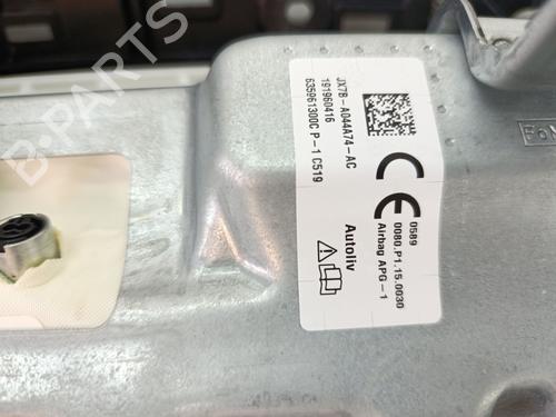 Dashboard FORD FOCUS IV (HN) 1.0 EcoBoost | BP34445674C46  - Image 8