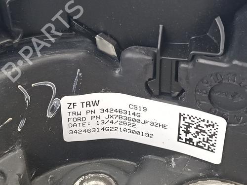 Ratt FORD FOCUS IV (HN) 1.0 EcoBoost mHEV | BP36076992C49 - Image 4