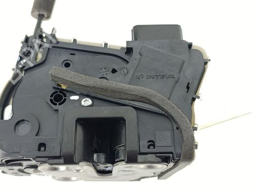 Front right lock MG MG 3 (ZP2_)  | BP30153574C97 