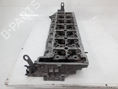 Cylinder head BMW 5 Touring (F11) 535 d | BP13663986M5 