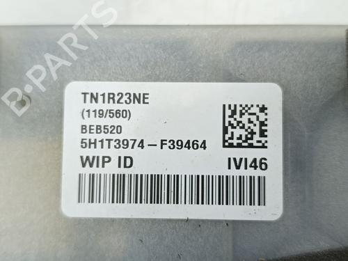 Antenne/Base BMW 1 (F40) 118 d | BP38263138C140 - Image 5