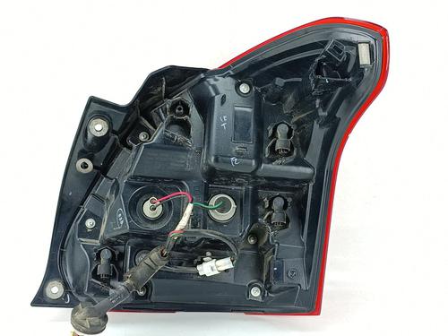 Left taillight SUZUKI SWIFT V (AZ) 1.4 Sport (A2L414, ZC33S) | BP36254996C34 - Image 6