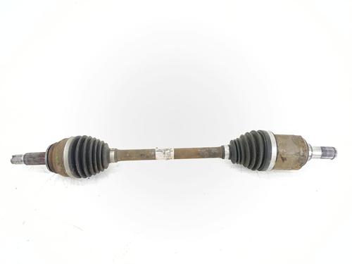 Used Left front driveshaft Left front driveshaft 37632936 37632936