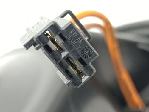 Heater blower motor SEAT LEON (5F1) 1.5 TGi | BP30296790M62